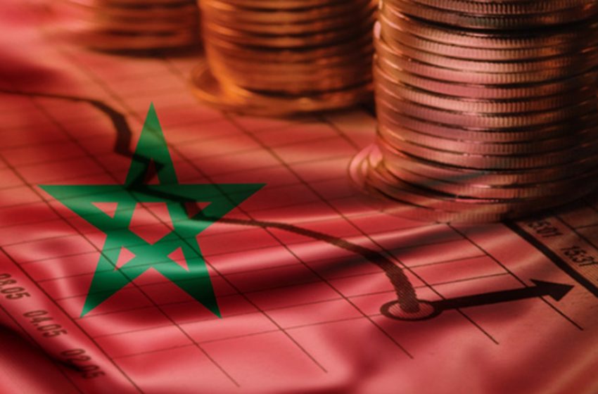  النمو الاقتصادي بالمغرب يتحسن ب 2,3 في المائة