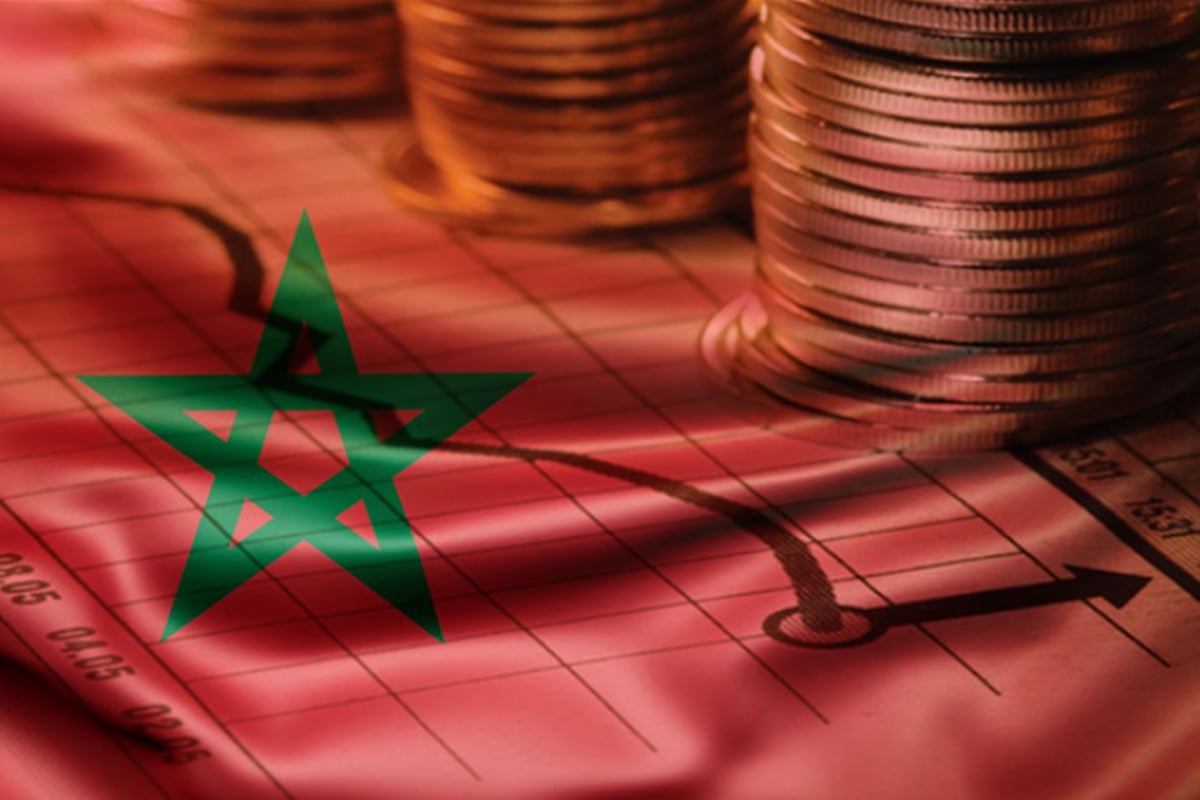 النمو الاقتصادي بالمغرب يتحسن ب 2,3 في المائة