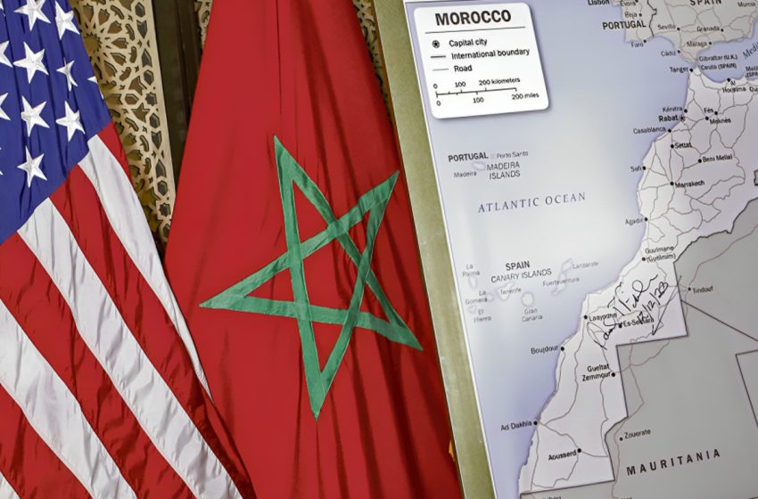  مجلس الأمن الدولي: الولايات المتحدة تجدد تأكيد دعمها لمخطط الحكم الذاتي المغربي، باعتباره حلا جادا وذا مصداقية وواقعيا