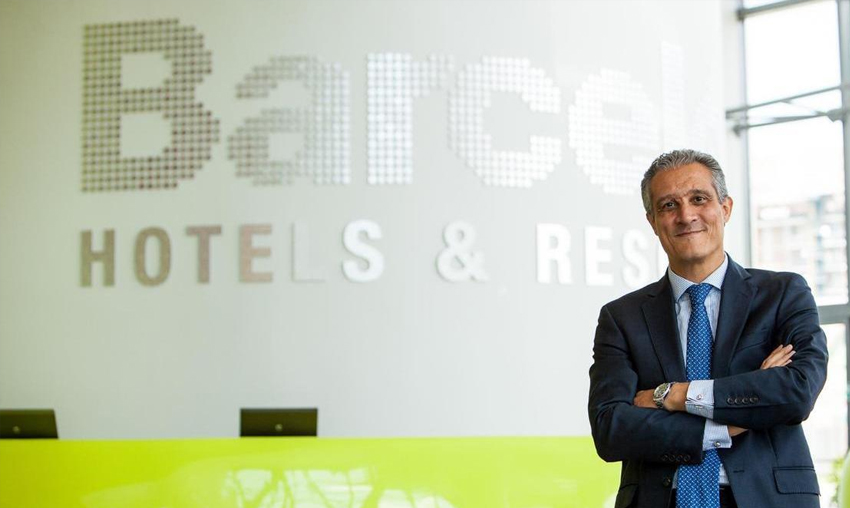  مجموعة Barcelo تعزز حضورها في المغرب