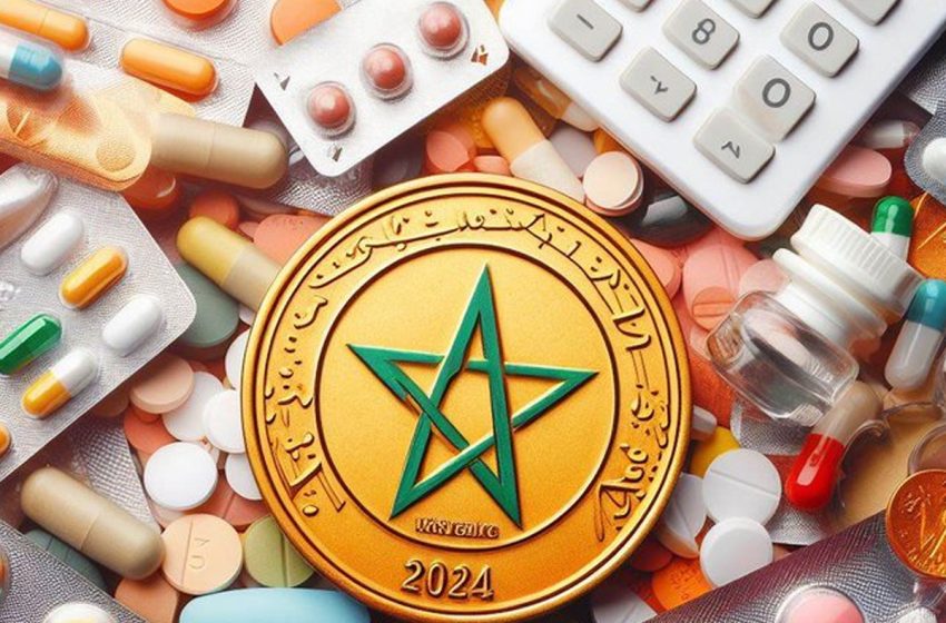  مالية 2024: توسيع الإعفاء من الضريبة على القيمة المضافة ليشمل جميع الأدوية