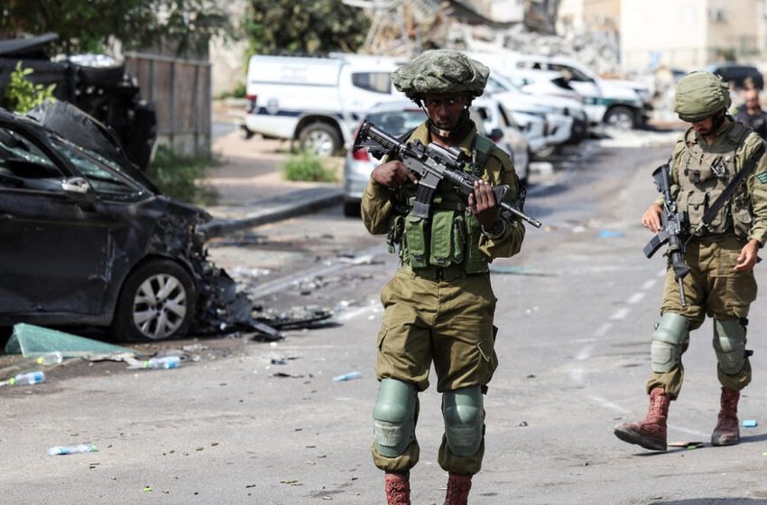  مصادر إعلامية إسرائيلية: أزيد من 400 قتيل وألفي جريح إسرائيلي