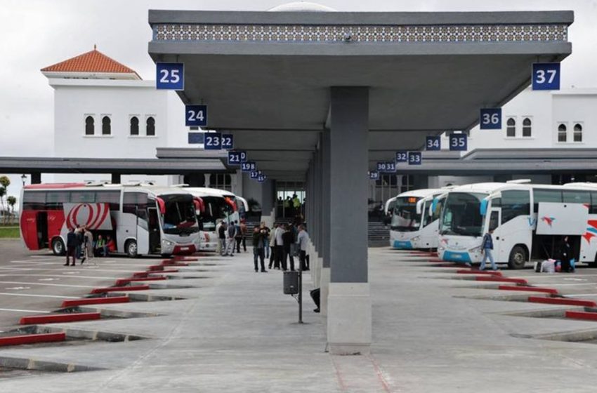  وزارة النقل تطلق عملية التسجيل للحصول على دعم إضافي لفائدة مهنيي النقل الطرقي بالمغرب