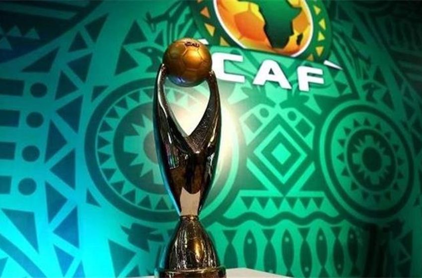  دوري أبطال إفريقيا 2023-2024: الوداد الرياضي في المجموعة الثانية