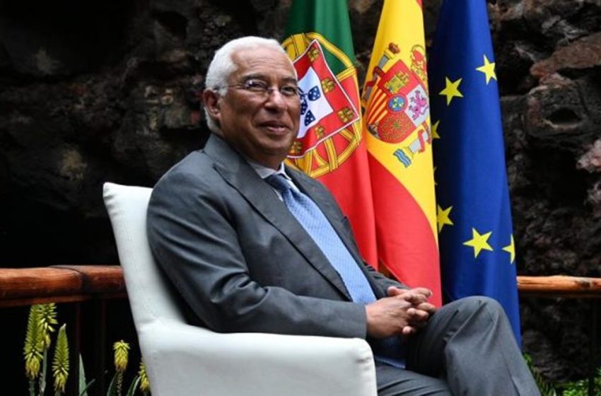  رئيس الوزراء البرتغالي: بطولة كأس العالم 2030 ستكون ناجحة بكل المقاييس
