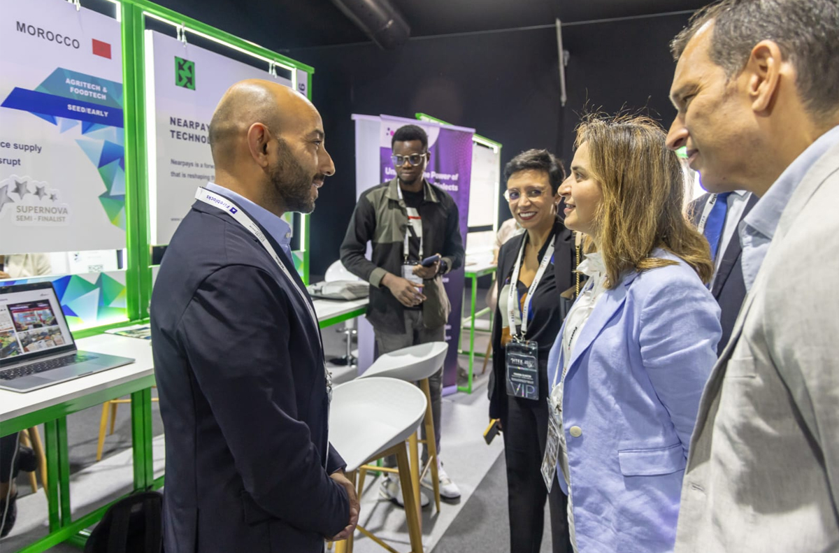 السيدة غيثة مزور: القطاع الرقمي يشكل بفضل رؤية جلالة الملك محركا أساسيا للنمو السوسيو – اقتصادي بالمغرب