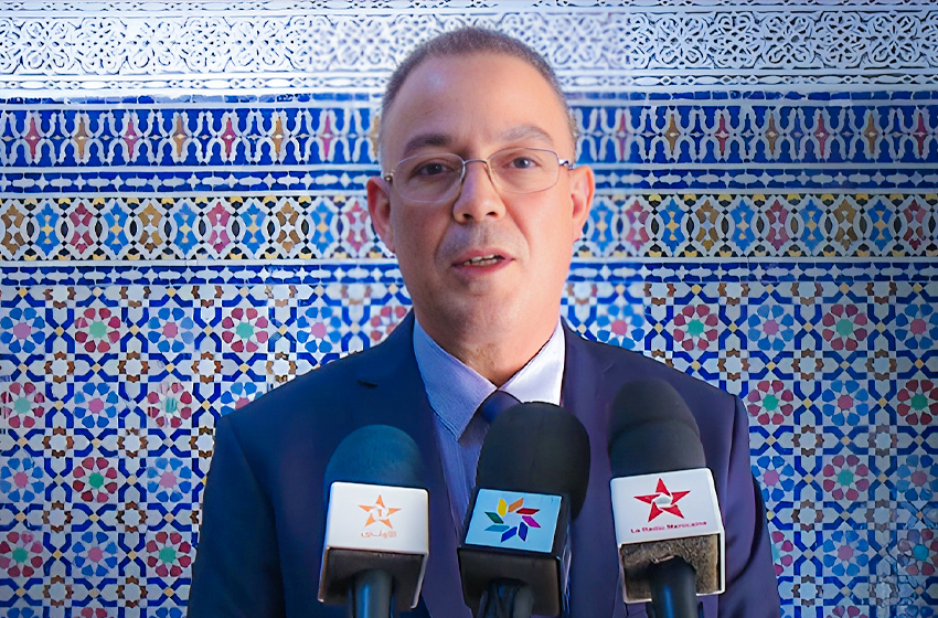  السيد لقجع: احتضان المغرب لكأس العالم 2030 … تتويج لمسار تنموي قاده جلالة الملك بنظرة استراتيجية