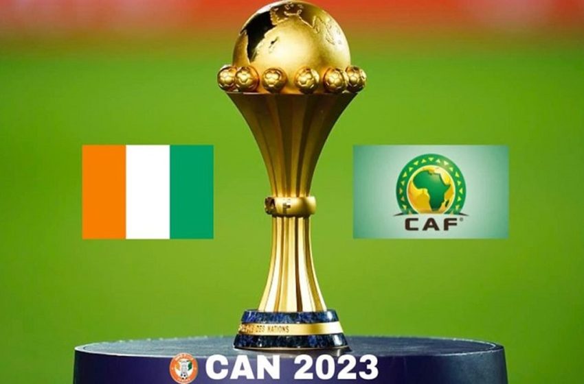 كأس أمم إفريقيا 2023: الكاف يحدد موعد سحب القرعة