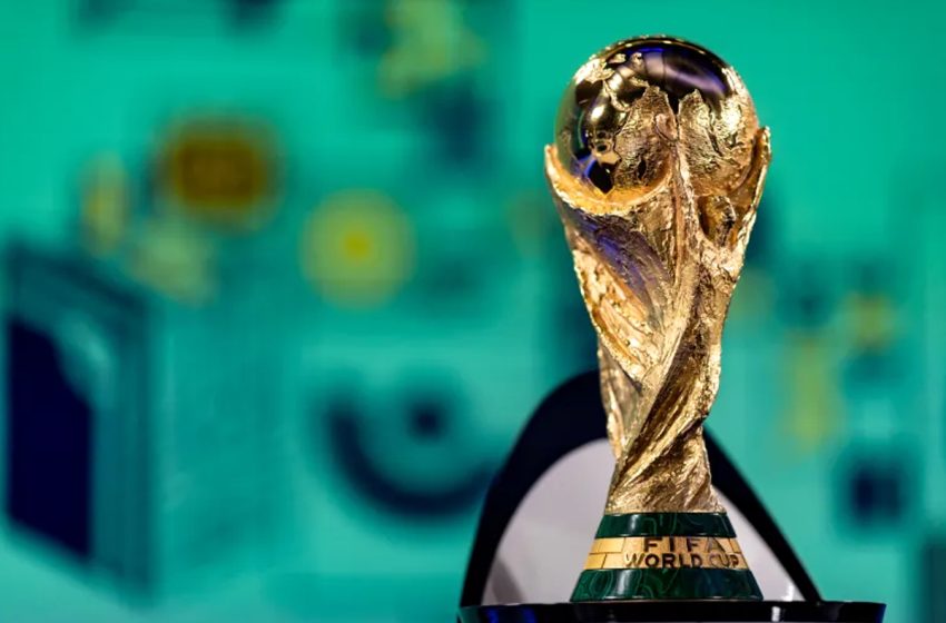  السعودية تعلن نيتها الترشح لاستضافة كأس العالم 2034