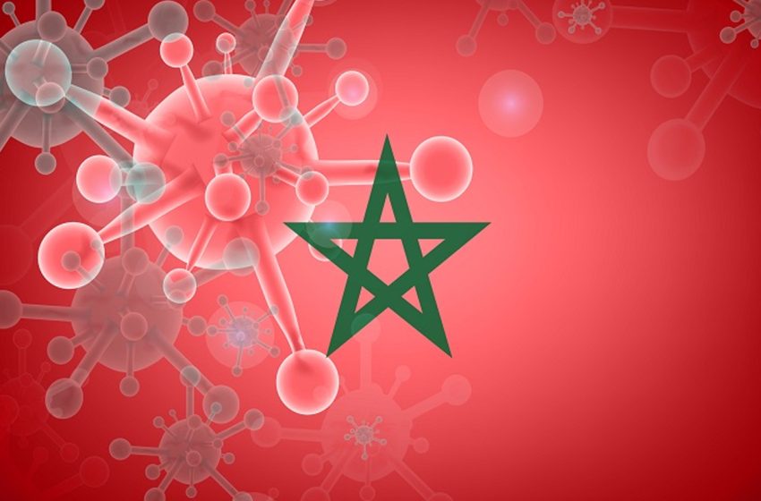  كوفيد-19 بالمغرب : 124 إصابة جديدة