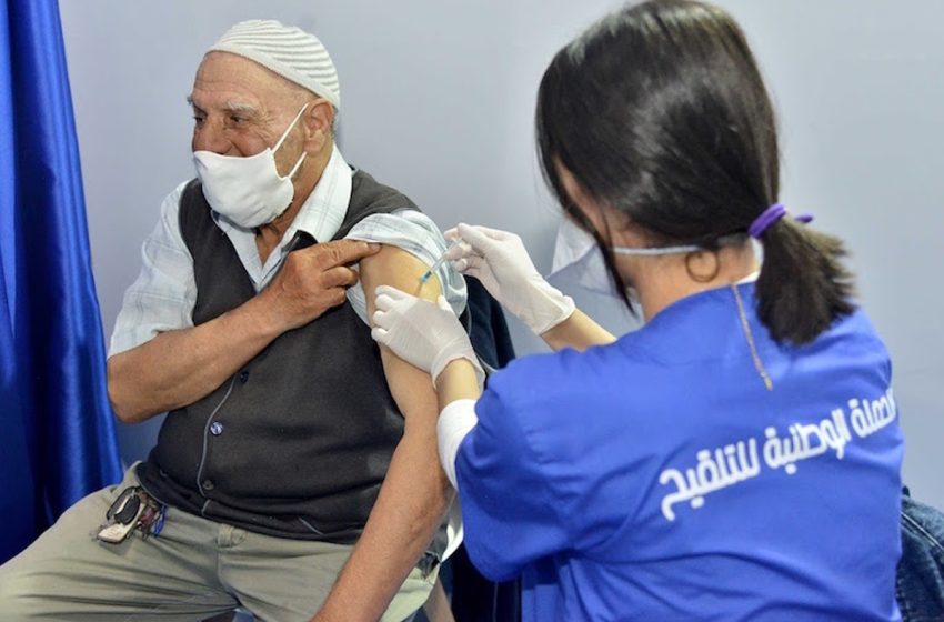  كوفيد-19: تسجيل 10 حالات إصابة جديدة خلال الأسبوع الماضي