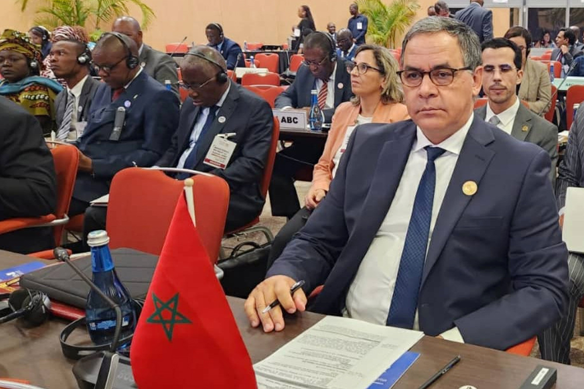 مجلس السلم الإفريقي: المغرب يجدد التأكيد على الحاجة لمقاربة تربط بين السلم والأمن والتنمية للوقاية من النزاعات في القارة