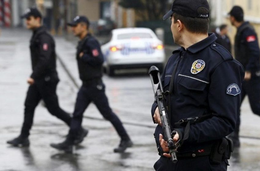  تركيا تعلن مقتل منفذي الهجوم الإرهابي على مديرية الأمن العام بأنقرة