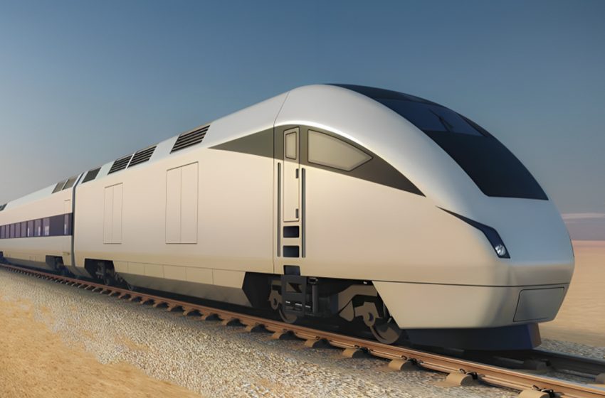  دول مجلس التعاون الخليجي تستعد لإحياء مشروع السكك الحديدية بعد انتظار دام 14 سنة