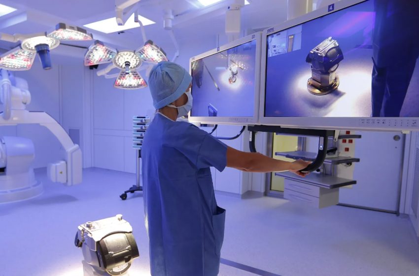 منظمة الصحة العالمية تدعو لتوخي الحذر بشأن الاستخدام الطبي للذكاء الاصطناعي