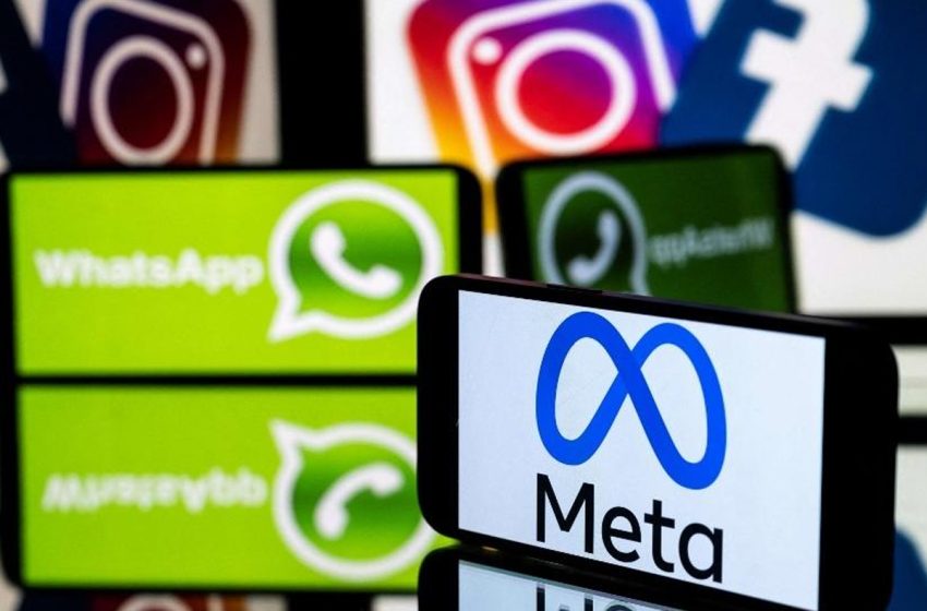  شركة ميتا تعلن عن خاصية جديدة لتأمين حسابات واتساب