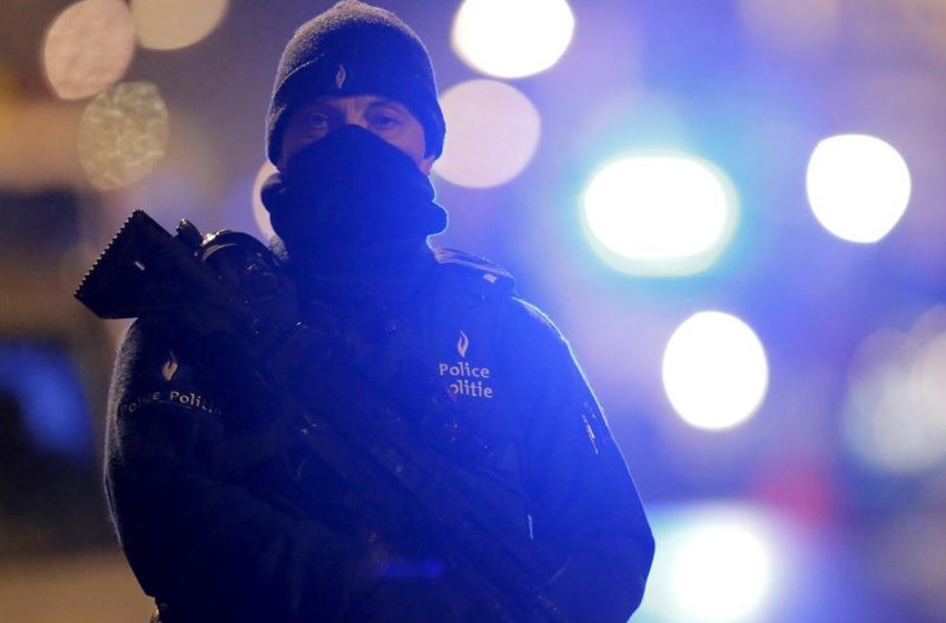  فرنسا: توجيه الاتهام لشخصين في قضية هجوم بروكسيل