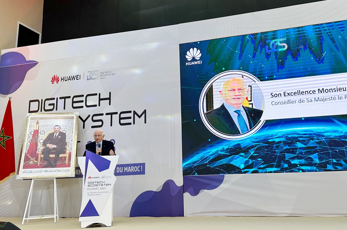 الصويرة تحتضن النسخة الثانية من منتدى Digitech Ecosystem Summit 2023