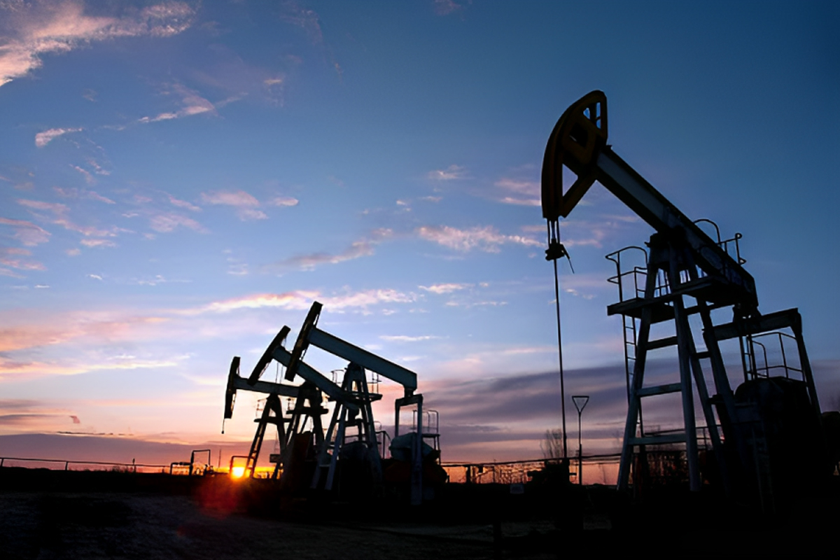 ارتفاع أسعار النفط وسط ترقب اجتماع منظمة أوبك