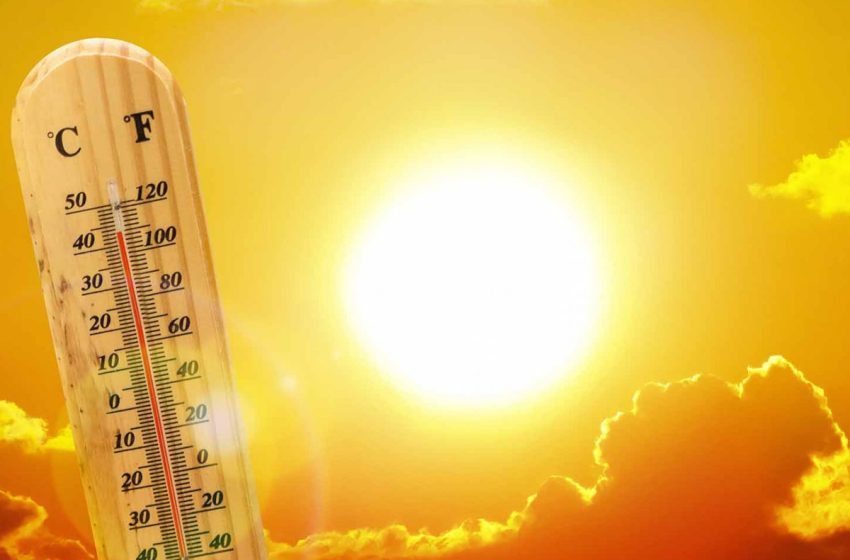 مرصد كوبرنيكوس: أكتوبر 2023 الشهر الأكثر حرارة على الإطلاق في العالم
