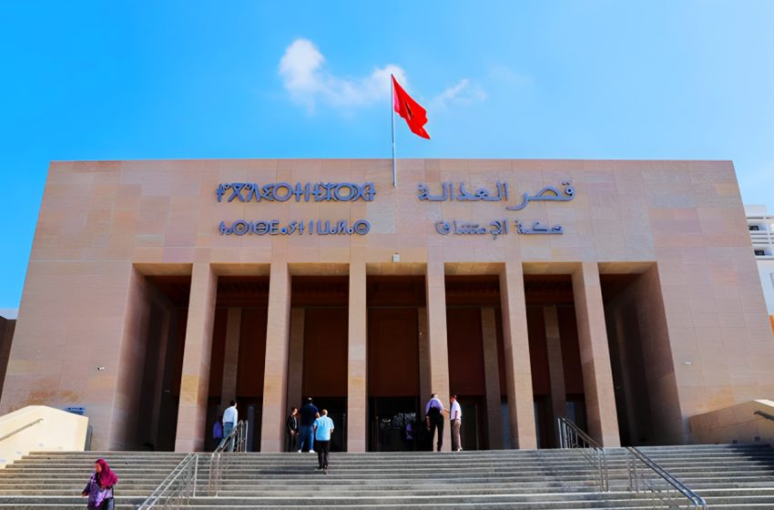 قضايا الإرهاب .. أحكام تتراوح بين سنتين و8 سنوات بحق متهمين