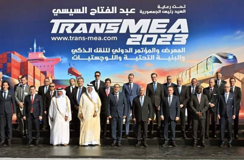  وزير النقل واللوجيستيك: الإصلاحات التي باشرها المغرب خلال ما يزيد عن عقدين أحدثت تحولا تنمويا هاما