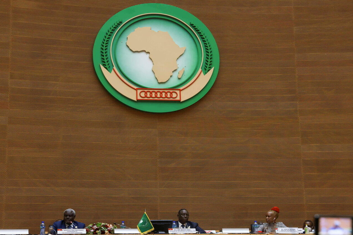 المغرب يؤكد أمام مجلس السلم الإفريقي أن نجاح أي مجهود لتعزيز السلم في إفريقيا يتطلب إدماج الأنشطة السوسيو-اقتصادية