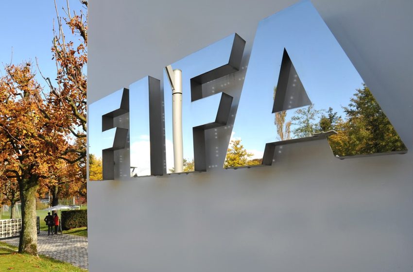 الدولي لكرة القدم يعلن عن فتح طلب الاعتمادات لتغطية دورة الألعاب الأولمبية في باريس