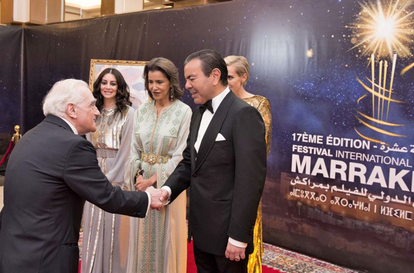  الأمير مولاي رشيد: المهرجان الدولي للفيلم بمراكش، دعوة للتعرف على الآخر وإذكاء روح التعاطف وتقاسم الخبرات