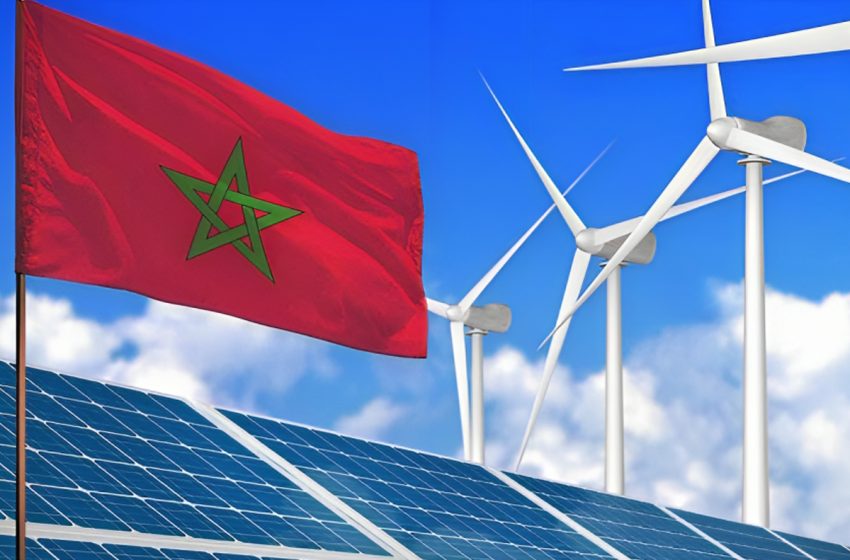 قمة كوب 28: المغرب رائد إقليمي في الانتقال الطاقي