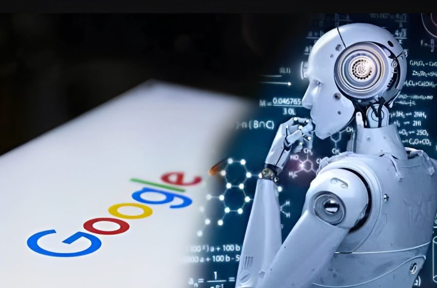  غوغل: الجيل القادم من الذكاء الاصطناعي سيساهم في تقديم رعاية صحية عالية الجودة