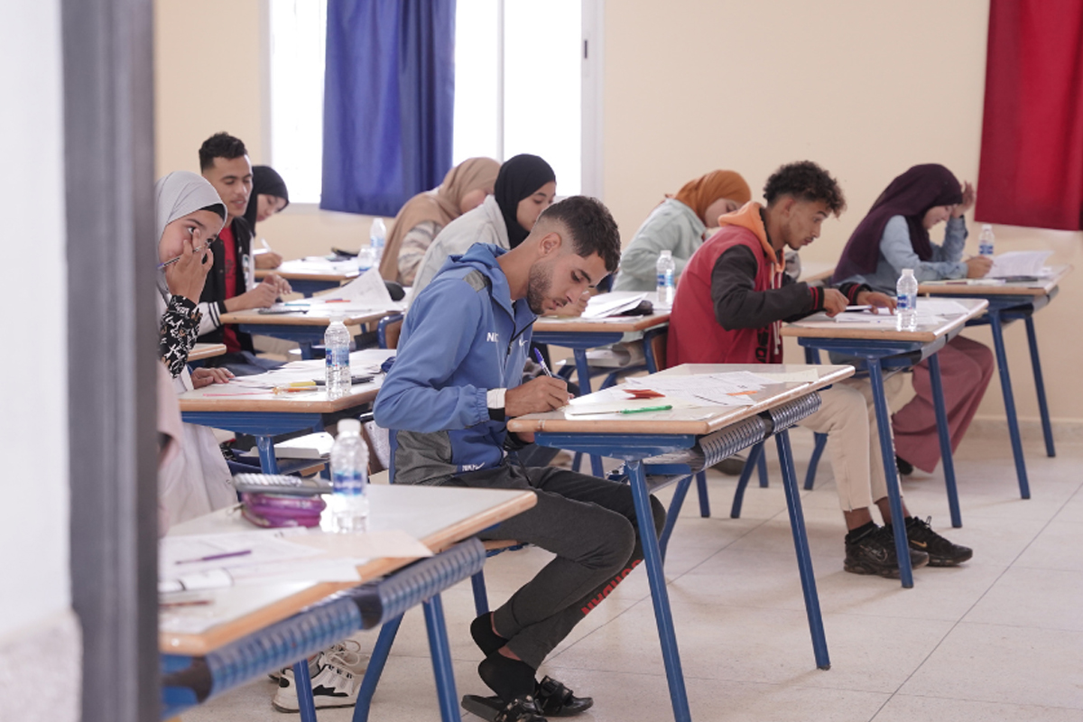 مسؤول بوزارة التربية الوطنية: الأدوار الوظيفية للغة الإنجليزية في العالم أملت تعميم تدريسها في التعليم العمومي بالمغرب
