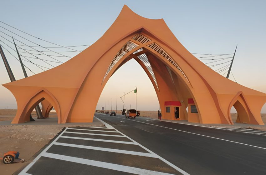 جوائز منظمة المدن العربية: العيون تفوز بجائزة المدينة المستدامة والمرنة