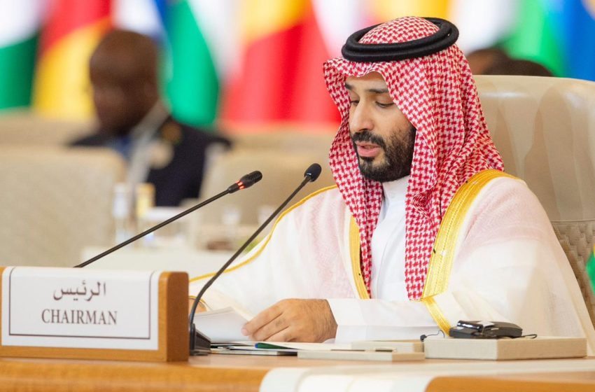  القمة السعودية الإفريقية تؤكد على ضرورة احترام سيادة الدول وعدم التدخل في شؤونها الداخلية
