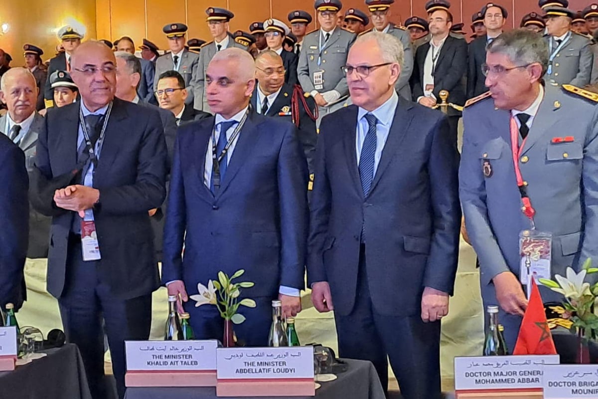 انطلاق المؤتمرين الإقليميين العربي والمغاربي للطب العسكري في دوتهما السادسة بمراكش