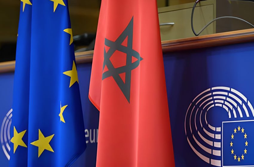  المغرب والاتحاد الأوروبي: التزام متواصل بمكافحة الإرهاب والتطرف العنيف من خلال التربية