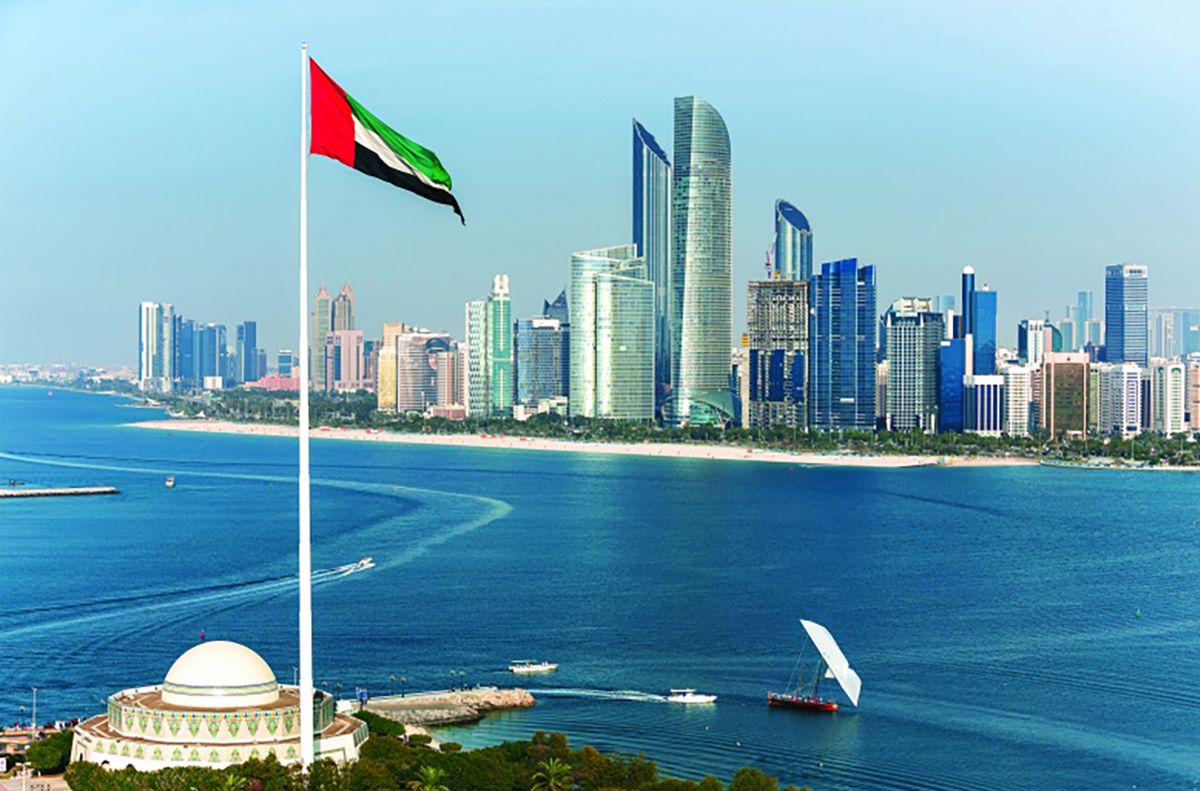 الإمارات تطلق منصة رقمية لتحفيز الاستثمار في الأسواق الافريقية