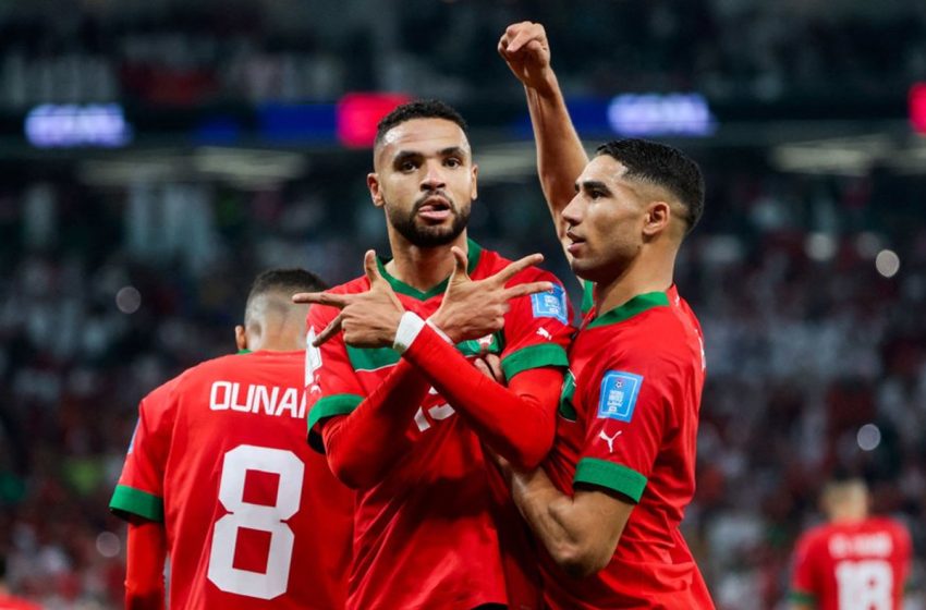  الكرة الذهبية الافريقية 2023: 7 لاعبين مغاربة ينافسون على الجائزة