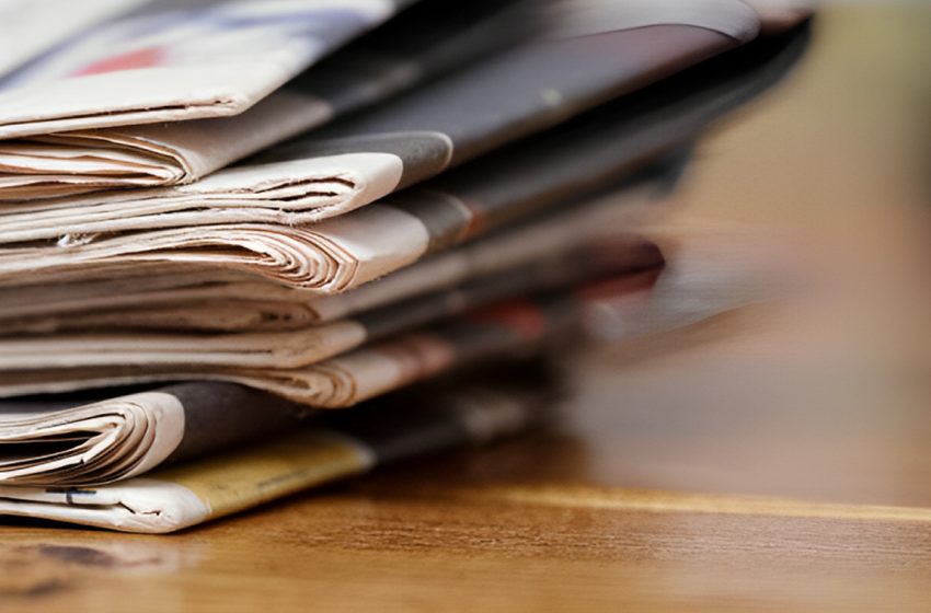  اليوم الوطني للإعلام محطة أساسية لتقييم موضوعي لواقع الصحافة واستشراف مستقبلها