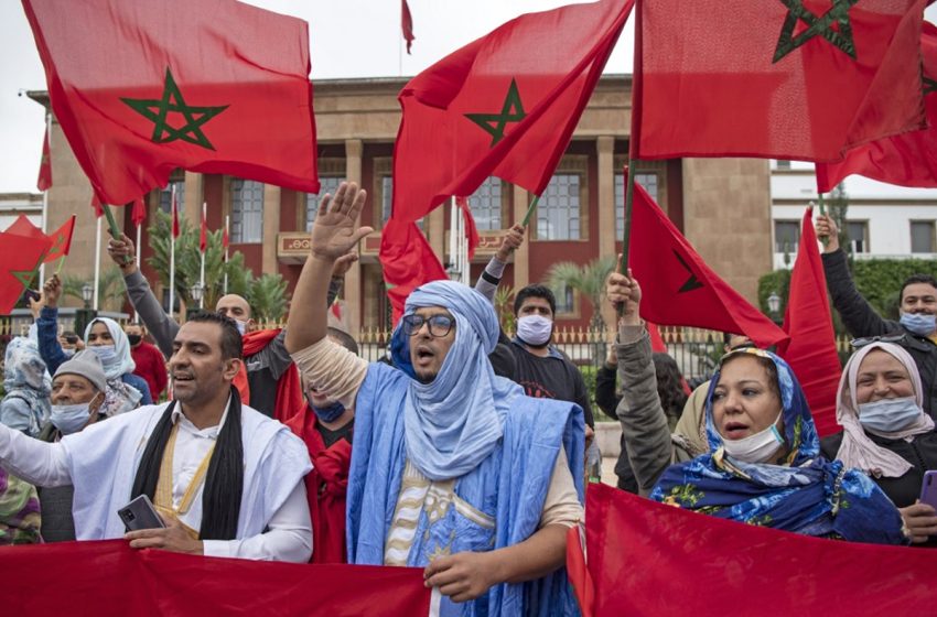  وزارة الثقافة تطلق بوابة الصحراء المغربية في حلة جديدة