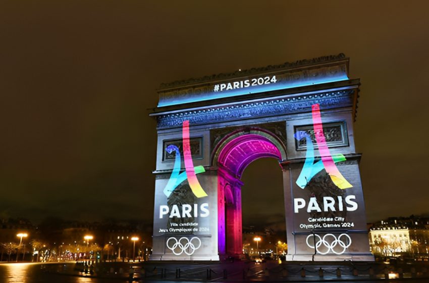  دورة الألعاب الأولمبية باريس 2024.. طرح أكثر من 400 ألف تذكرة للبيع نهاية نونبر الجاري