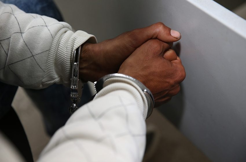 أمن زاكورة يوقف شخصا يشتبه بتورطه في قضية السرقة المقرونة