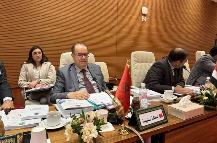  الألكسو تعقد الدورة العادية ال 120 لمجلسها التنفيذي بمشاركة المغرب