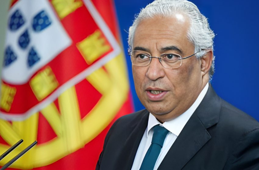  رئيس الوزراء البرتغالي يقدم استقالته على خلفية قضية فساد