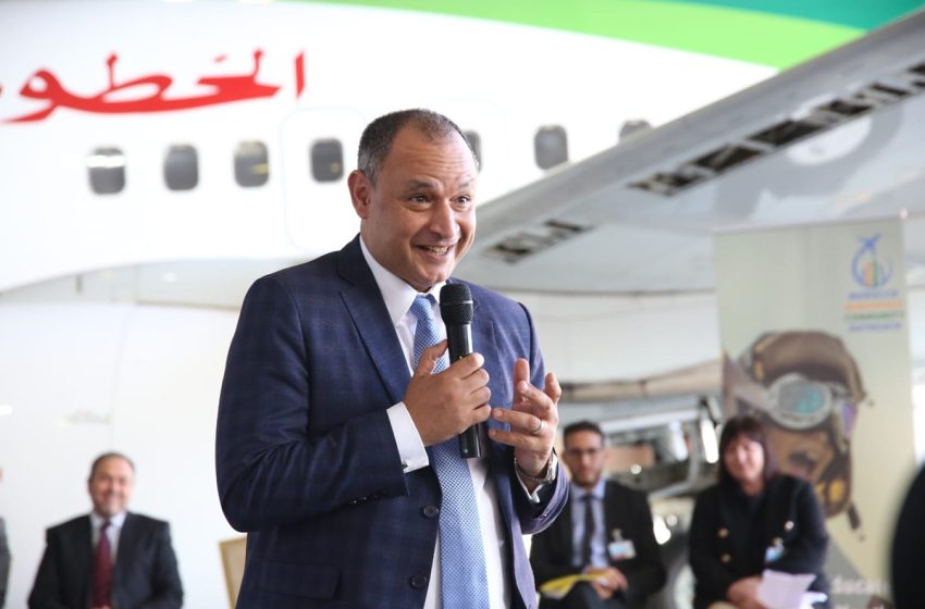  معرض دبي للطيران 2023: انطلاق الدورة الثامنة عشرة بمشاركة المغرب