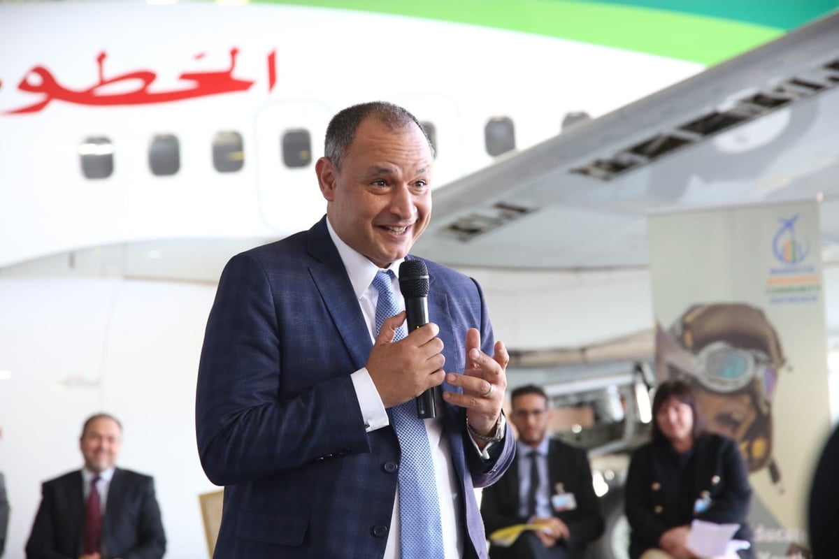 معرض دبي للطيران 2023: انطلاق الدورة الثامنة عشرة بمشاركة المغرب