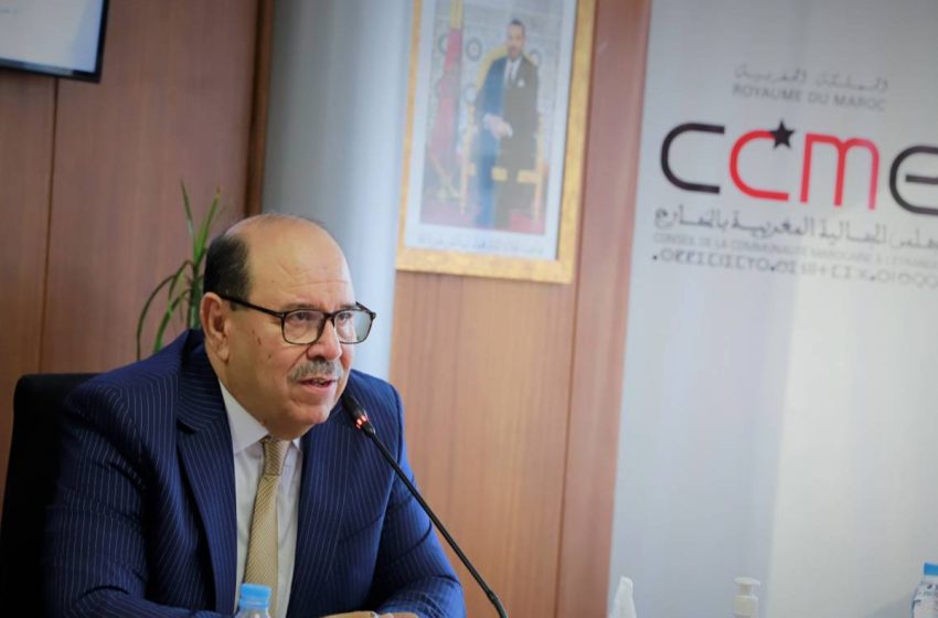  السيد بوصوف: المغرب يتوفر على رصيد تراثي أبدع من خلاله قيما للمساهمة في تجاوز التحديات العالمية