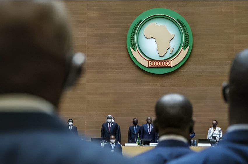 مجلس السلم والأمن الإفريقي: المغرب يجدد التأكيد على ضرورة اعتماد مقاربات قائمة على ثلاثية السلم والأمن والتنمية لرفع التحديات التي تواجهها إفريقيا