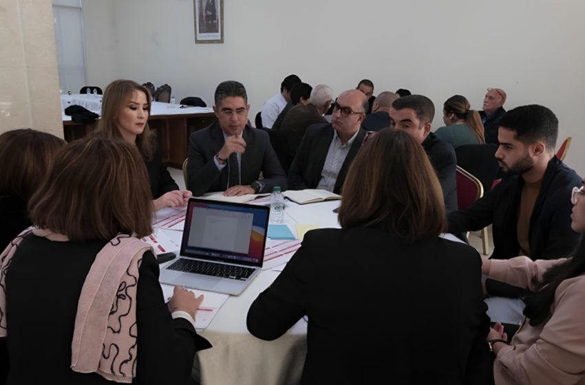  مجلس جهة طنجة-تطوان-الحسيمة يتجه لإطلاق مشروع لتعزيز مساهمة مغاربة العالم في التنمية