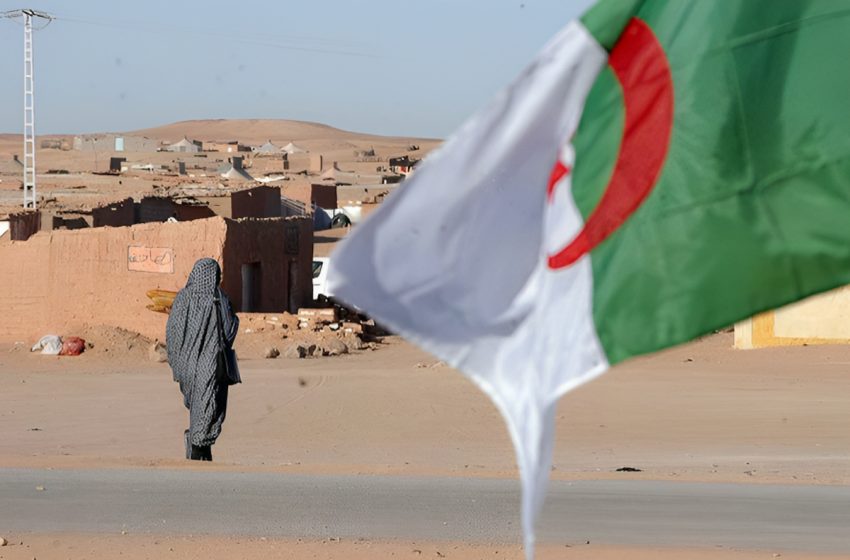  الأمم المتحدة: المغرب يفضح انتهاكات حقوق الإنسان في مخيمات تندوف
